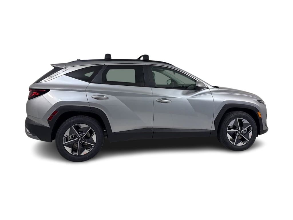 Thumbnail: 2026 Hyundai Tucson - 22