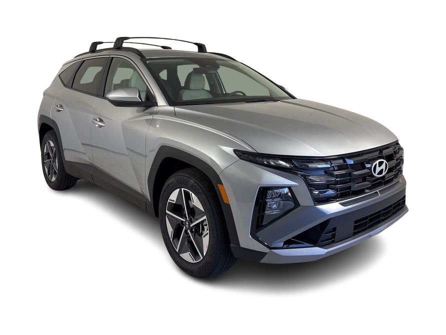 Thumbnail: 2026 Hyundai Tucson - 23