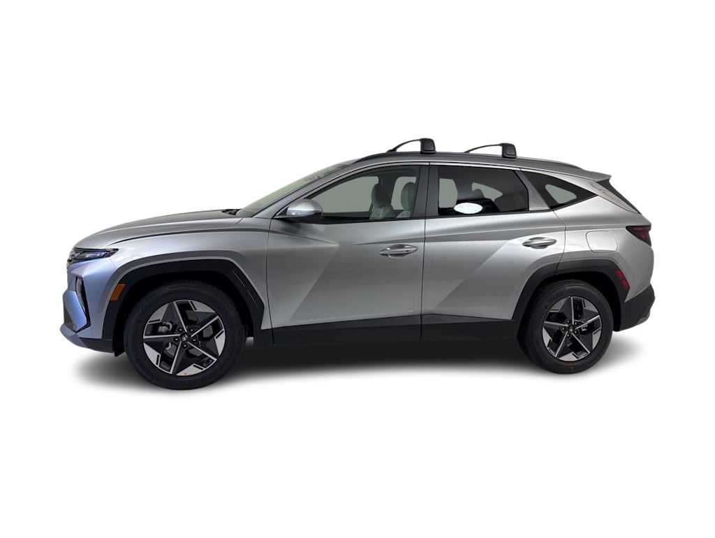 Thumbnail: 2026 Hyundai Tucson - 3