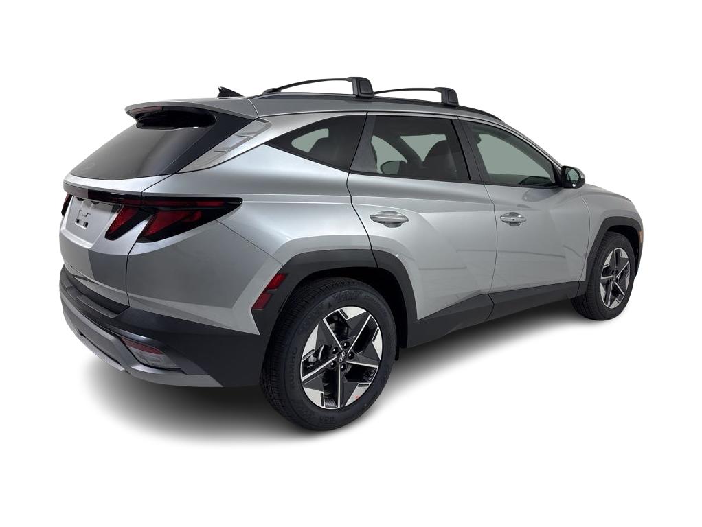 Thumbnail: 2026 Hyundai Tucson - 21