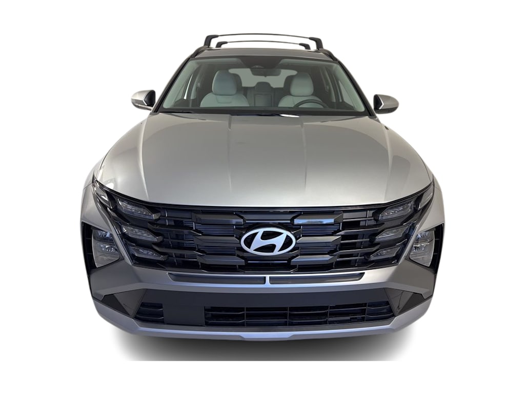 Thumbnail: 2026 Hyundai Tucson - 6
