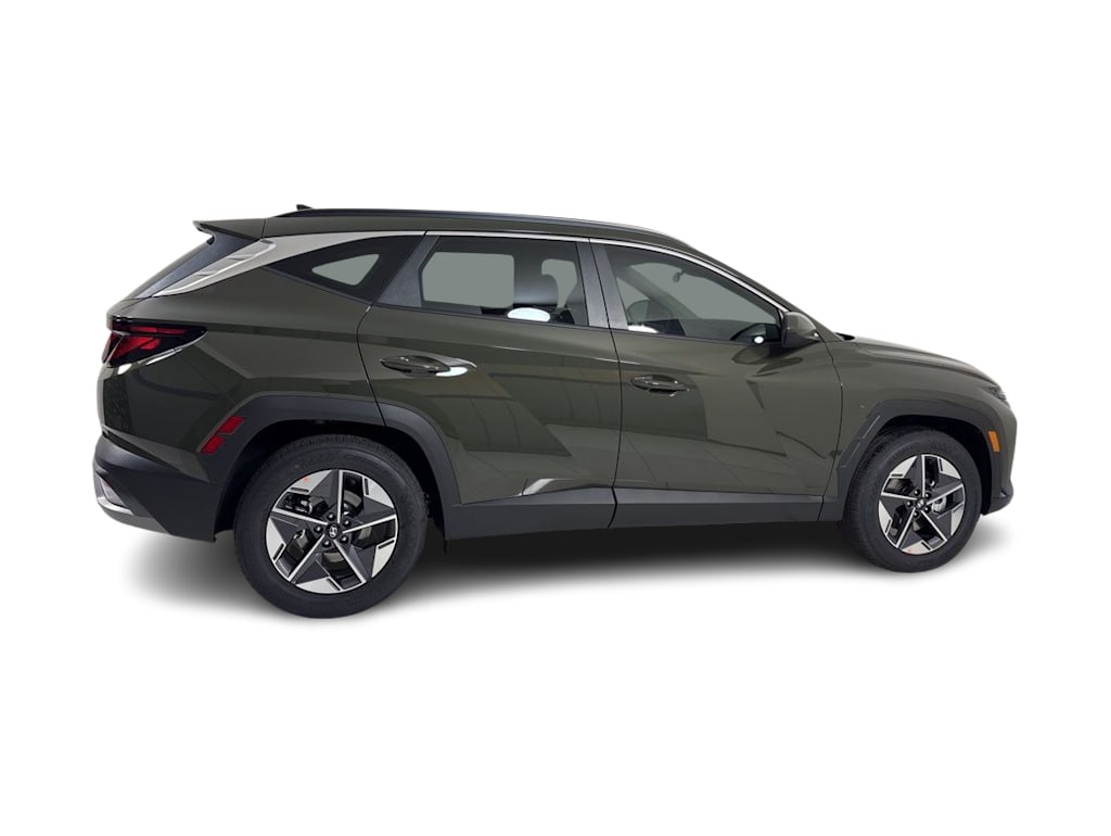 Thumbnail: 2026 Hyundai Tucson - 22