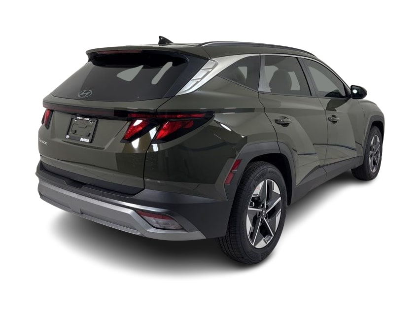 Thumbnail: 2026 Hyundai Tucson - 21