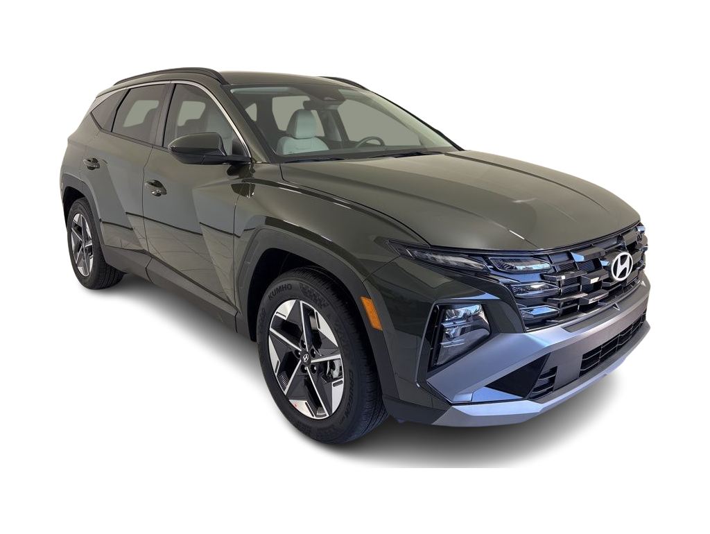Thumbnail: 2026 Hyundai Tucson - 23