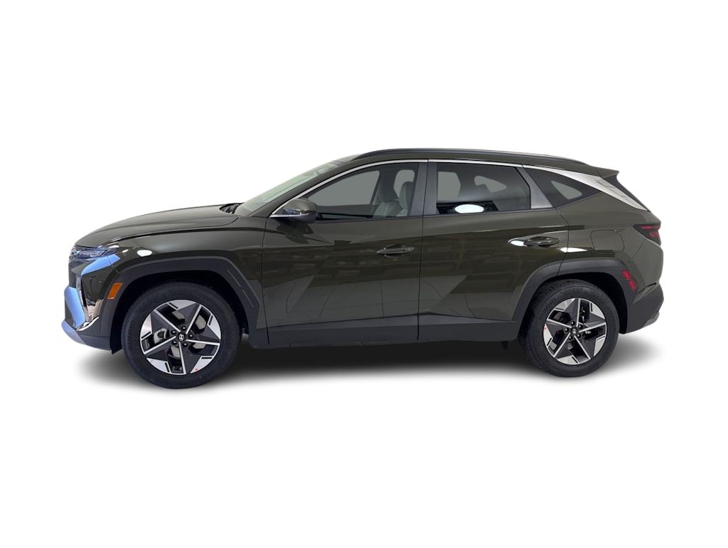 Thumbnail: 2026 Hyundai Tucson - 3