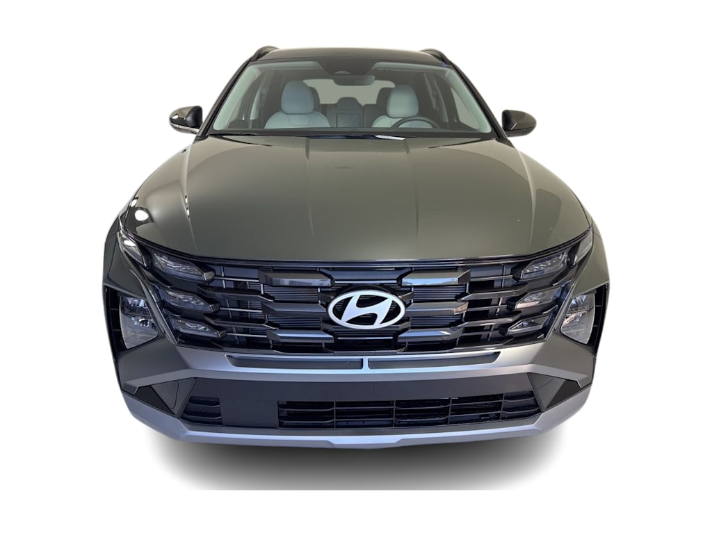 Thumbnail: 2026 Hyundai Tucson - 6