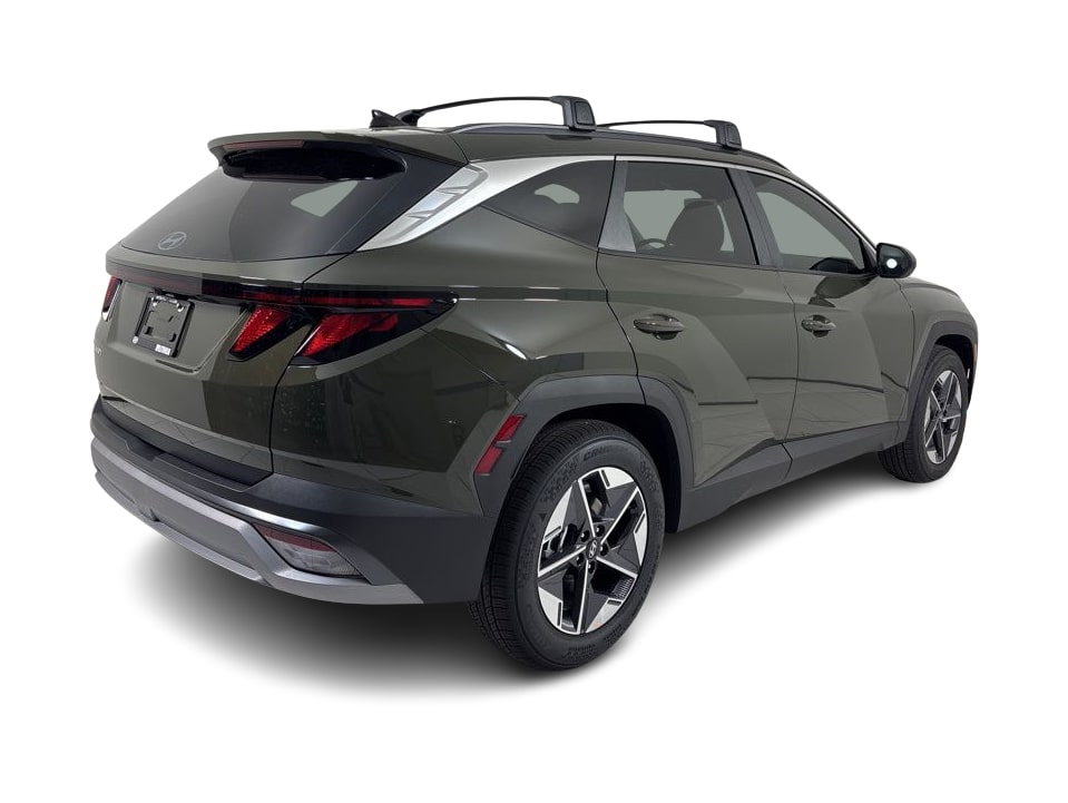 Thumbnail: 2026 Hyundai Tucson - 21