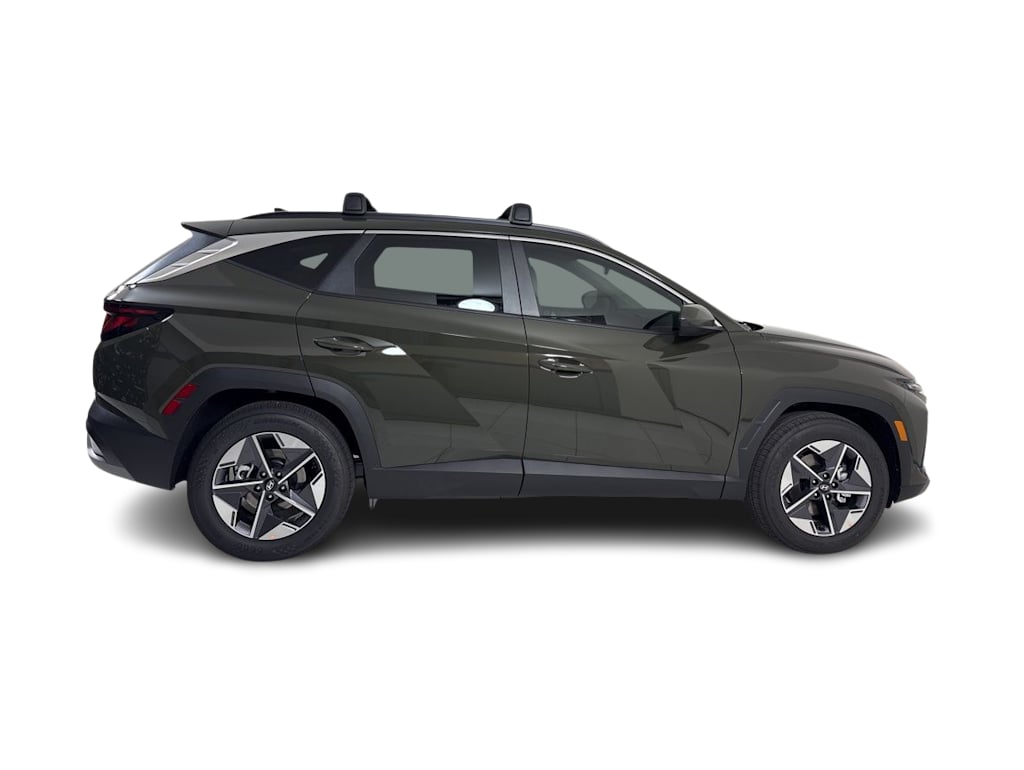Thumbnail: 2026 Hyundai Tucson - 22