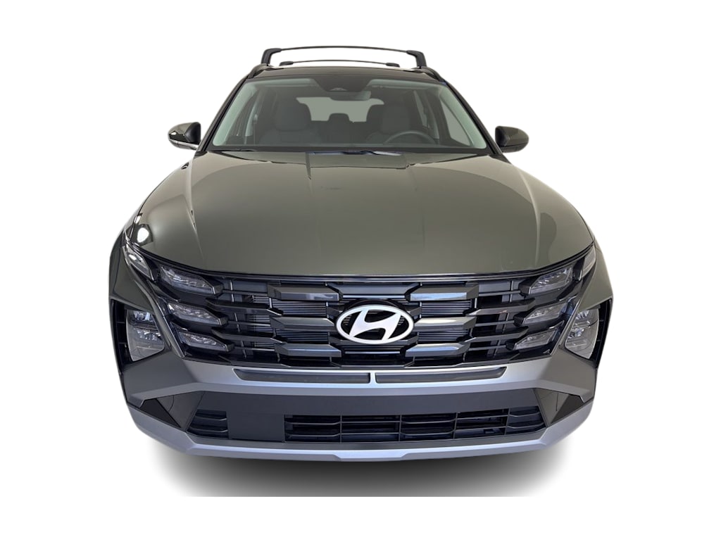 Thumbnail: 2026 Hyundai Tucson - 6
