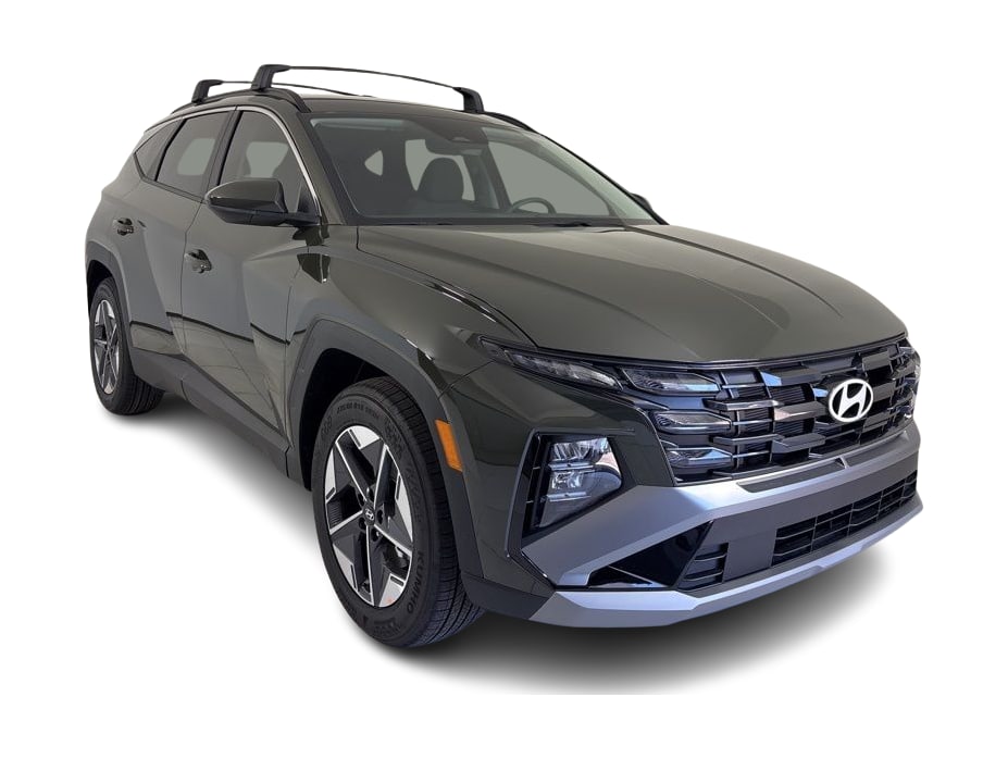Thumbnail: 2026 Hyundai Tucson - 23