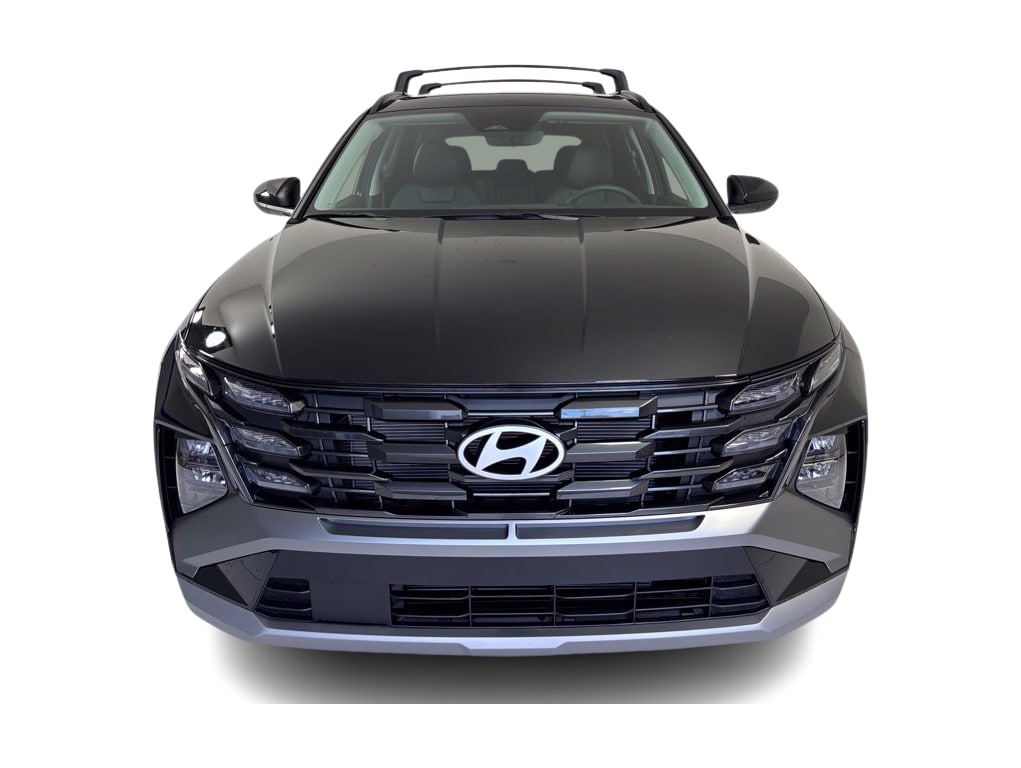 Thumbnail: 2026 Hyundai Tucson - 6