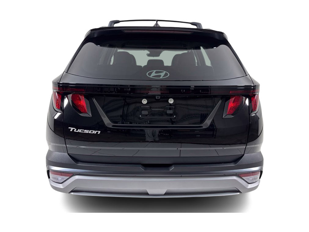 Thumbnail: 2026 Hyundai Tucson - 5