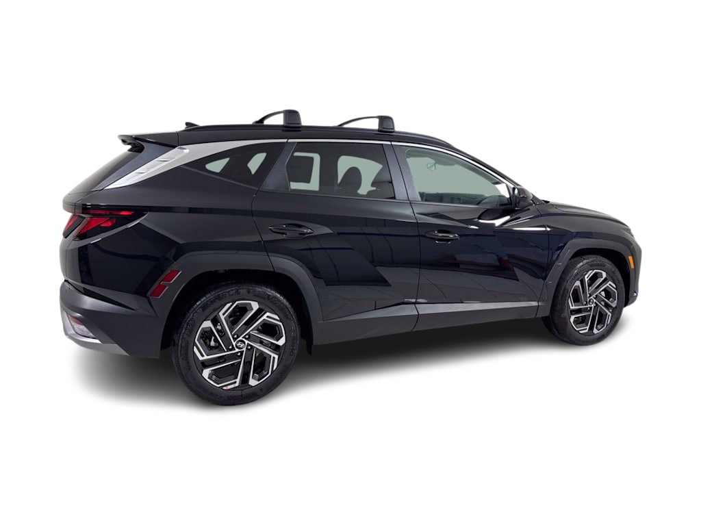 Thumbnail: 2026 Hyundai Tucson - 23