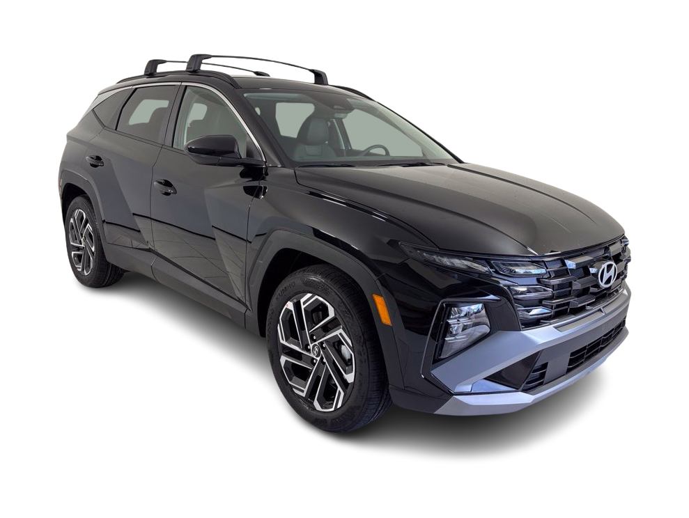 Thumbnail: 2026 Hyundai Tucson - 24