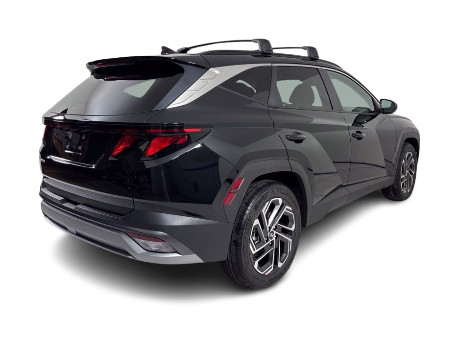 Thumbnail: 2026 Hyundai Tucson - 22