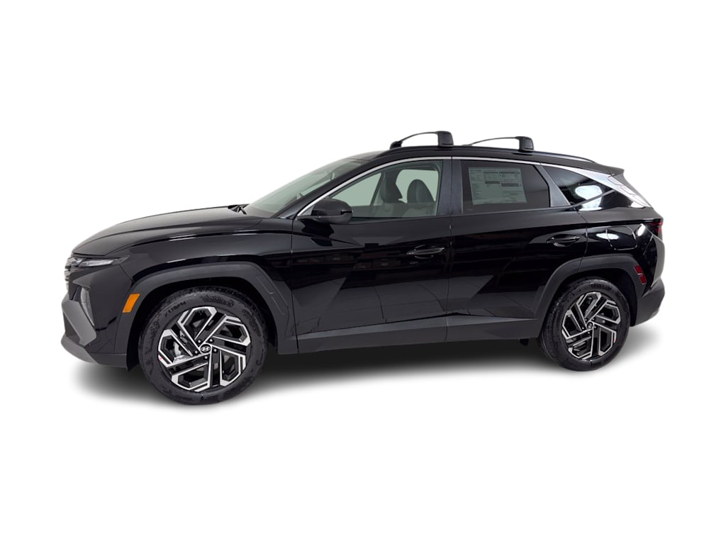 Thumbnail: 2026 Hyundai Tucson - 21