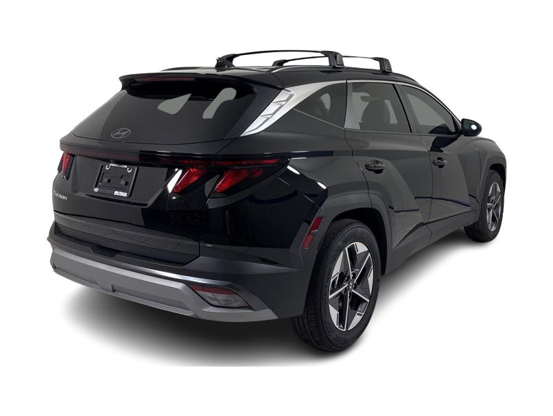 Thumbnail: 2026 Hyundai Tucson - 21
