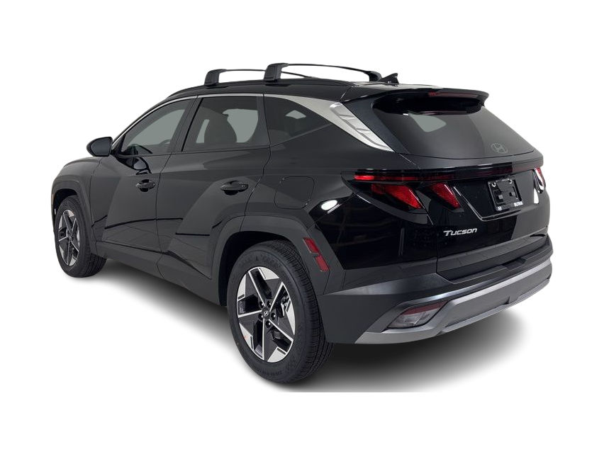 Thumbnail: 2026 Hyundai Tucson - 4