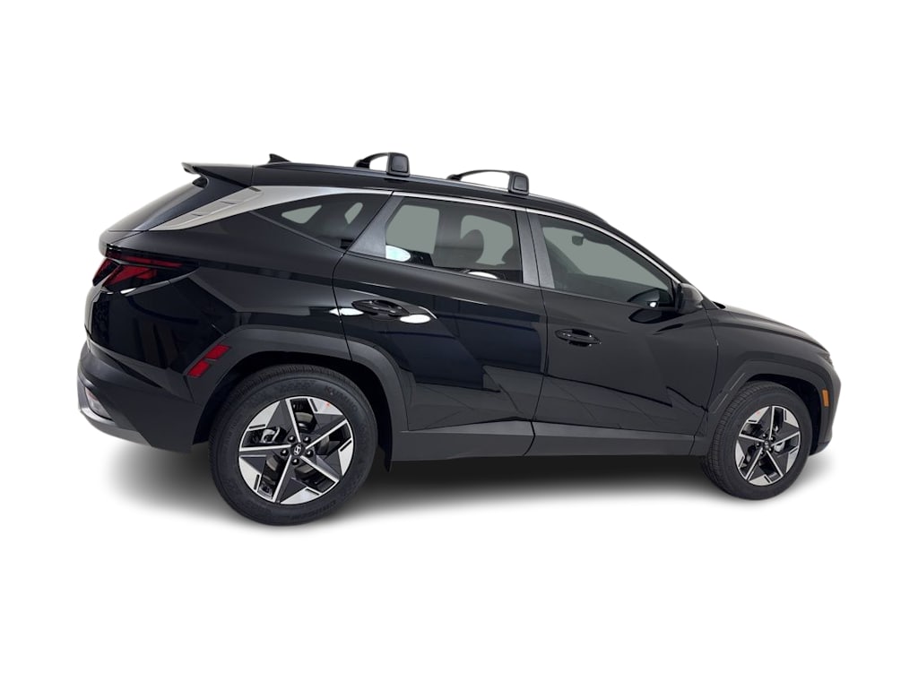 Thumbnail: 2026 Hyundai Tucson - 22