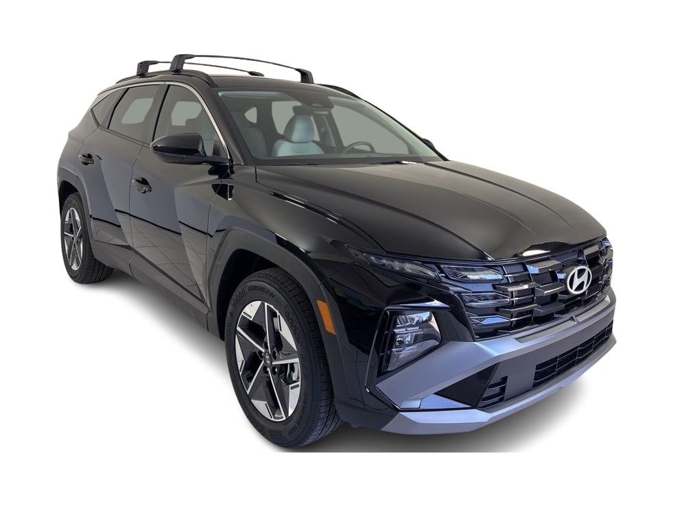 Thumbnail: 2026 Hyundai Tucson - 23
