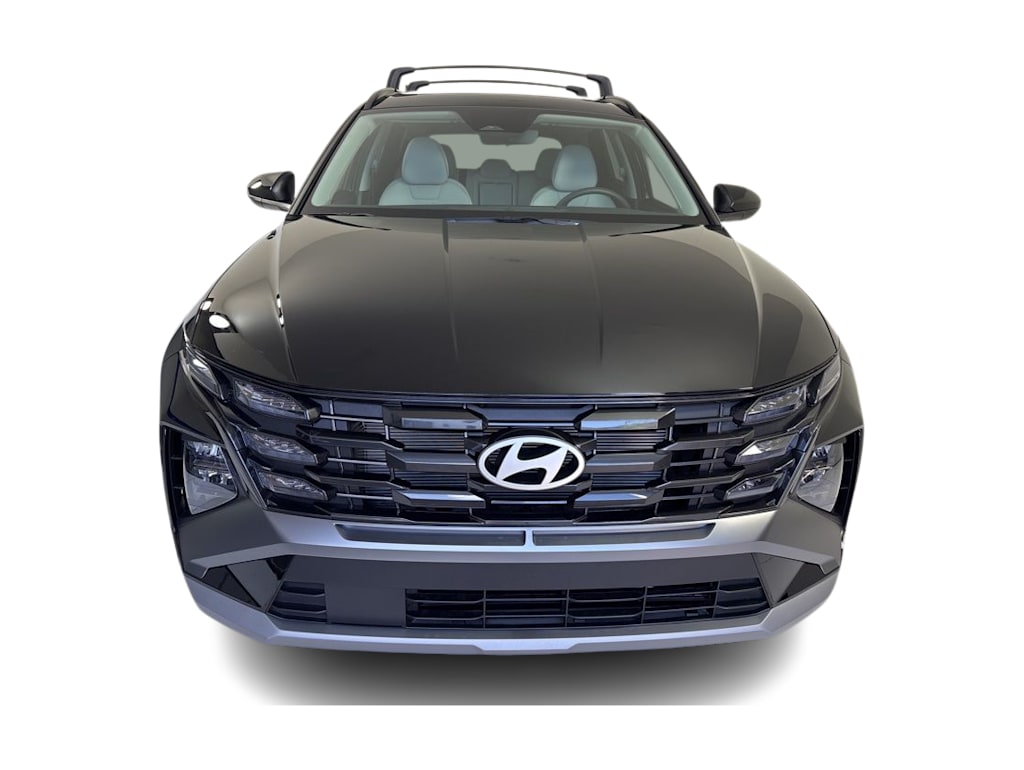 Thumbnail: 2026 Hyundai Tucson - 6