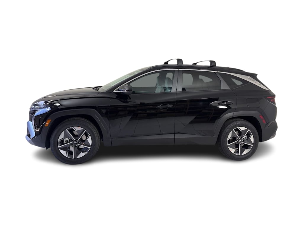 Thumbnail: 2026 Hyundai Tucson - 3