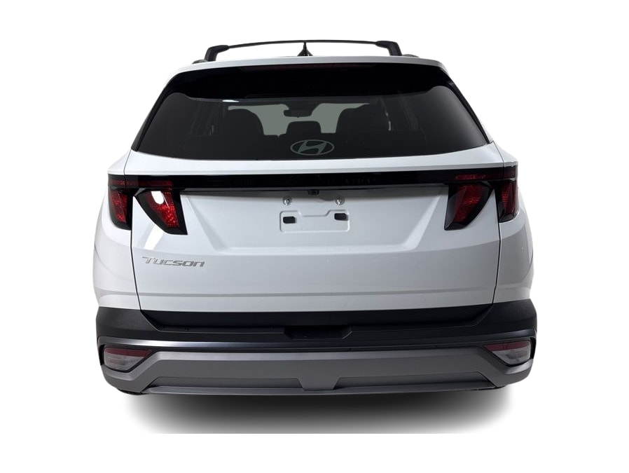 Thumbnail: 2026 Hyundai Tucson - 5