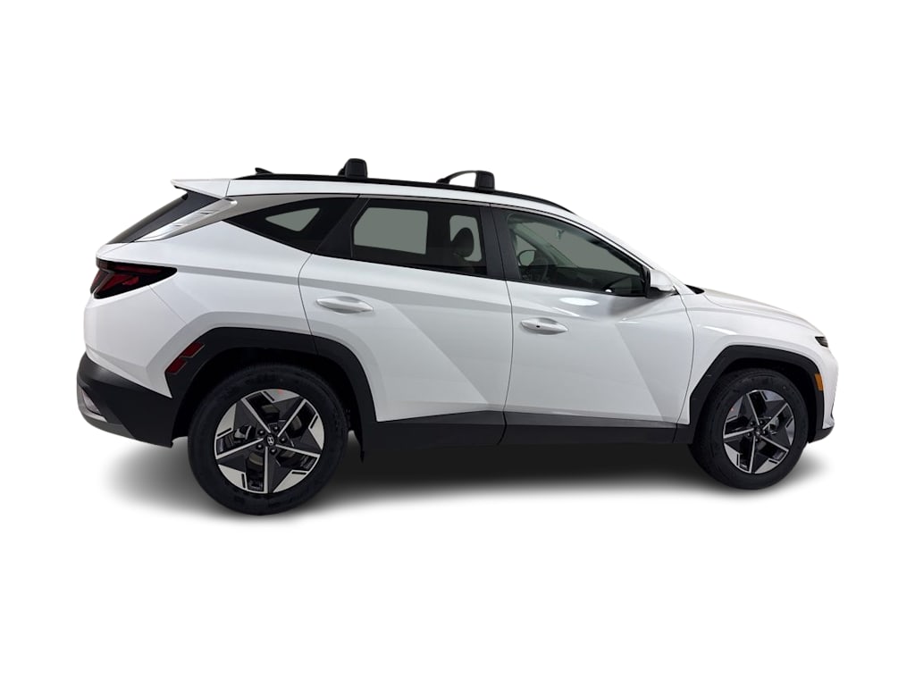 Thumbnail: 2026 Hyundai Tucson - 22