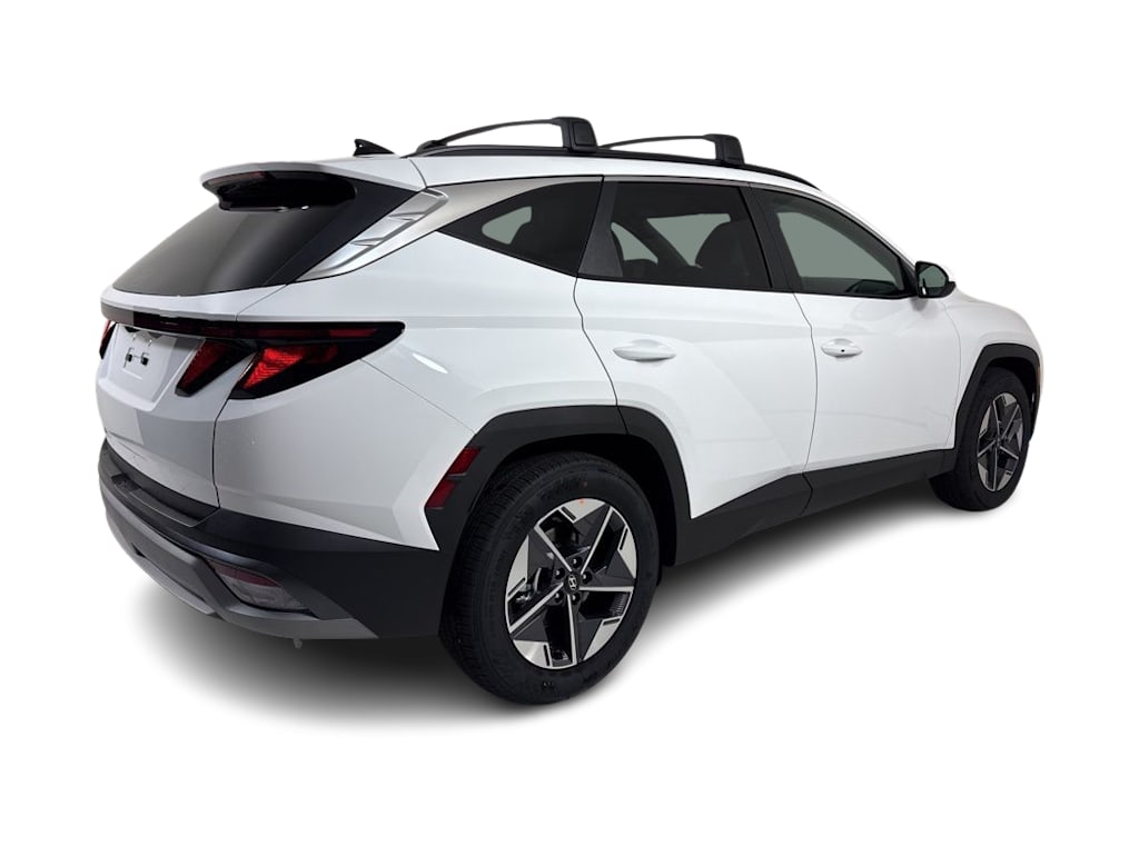 Thumbnail: 2026 Hyundai Tucson - 21