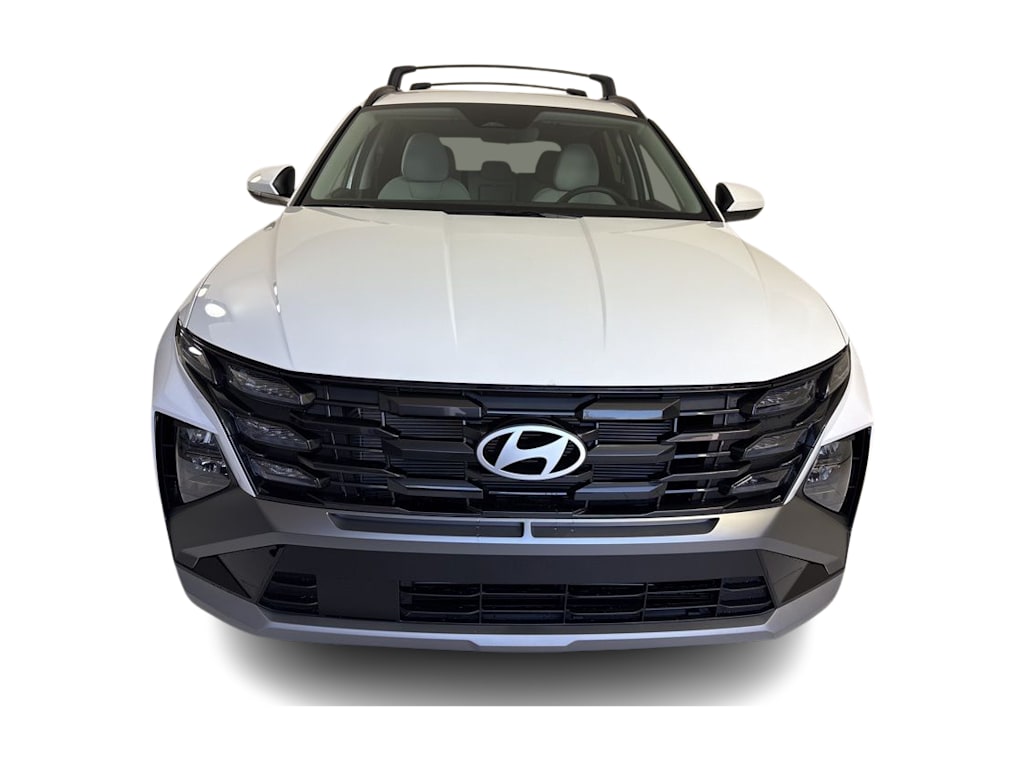 Thumbnail: 2026 Hyundai Tucson - 6