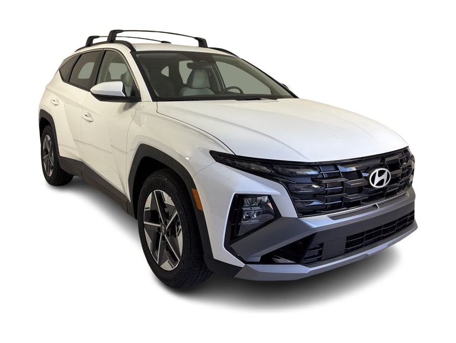 Thumbnail: 2026 Hyundai Tucson - 23