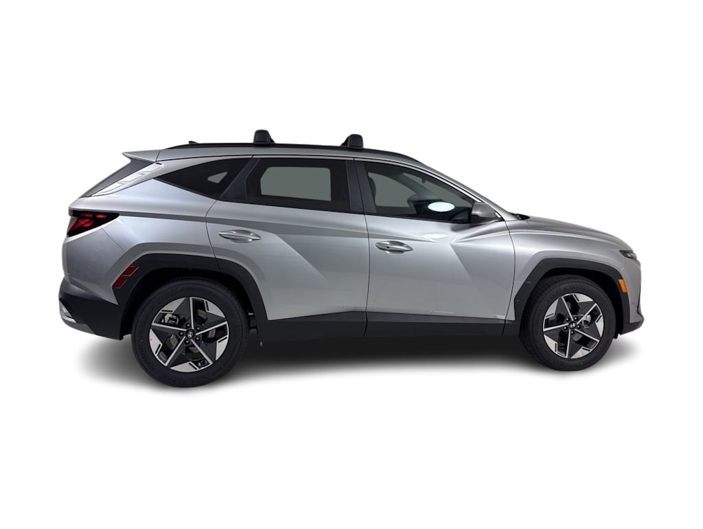 Thumbnail: 2026 Hyundai Tucson - 23