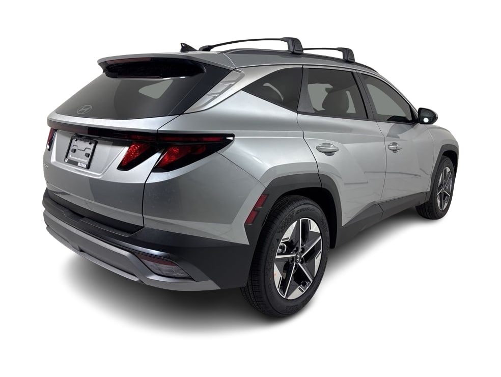 Thumbnail: 2026 Hyundai Tucson - 22