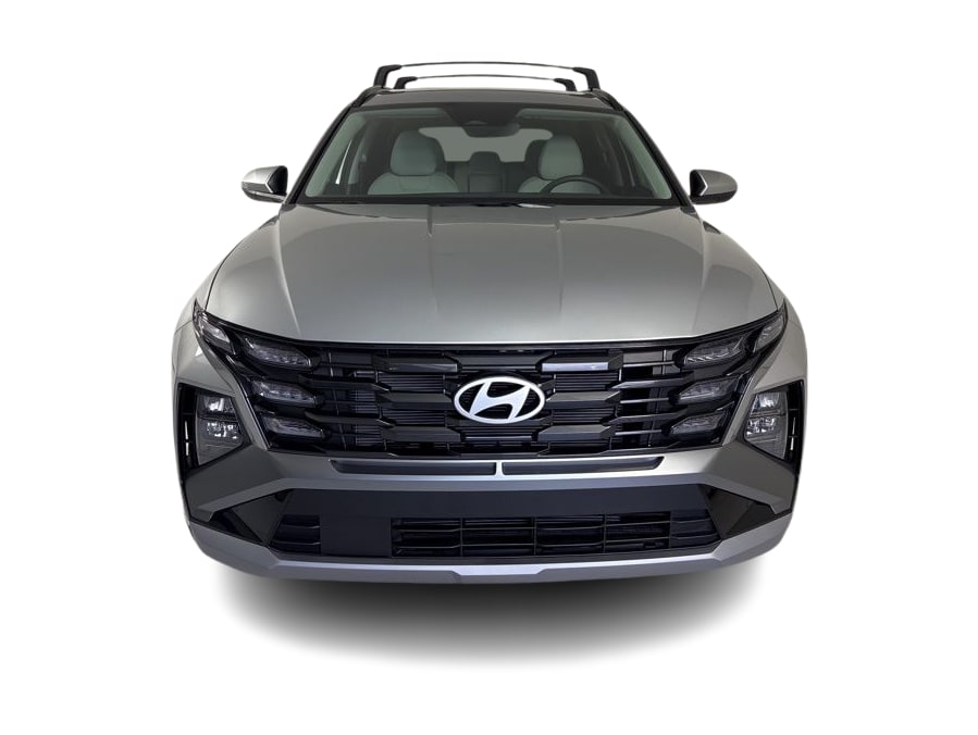 Thumbnail: 2026 Hyundai Tucson - 6