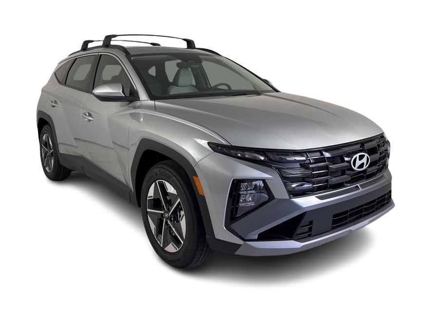 Thumbnail: 2026 Hyundai Tucson - 24