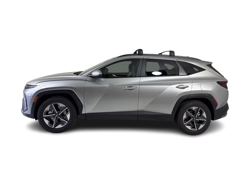 Thumbnail: 2026 Hyundai Tucson - 3