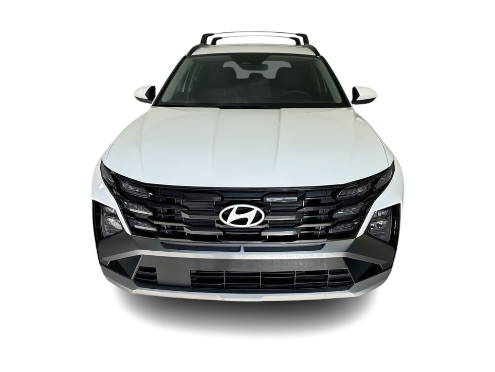 Thumbnail: 2026 Hyundai Tucson - 5