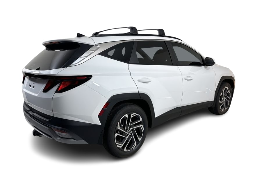Thumbnail: 2026 Hyundai Tucson - 20