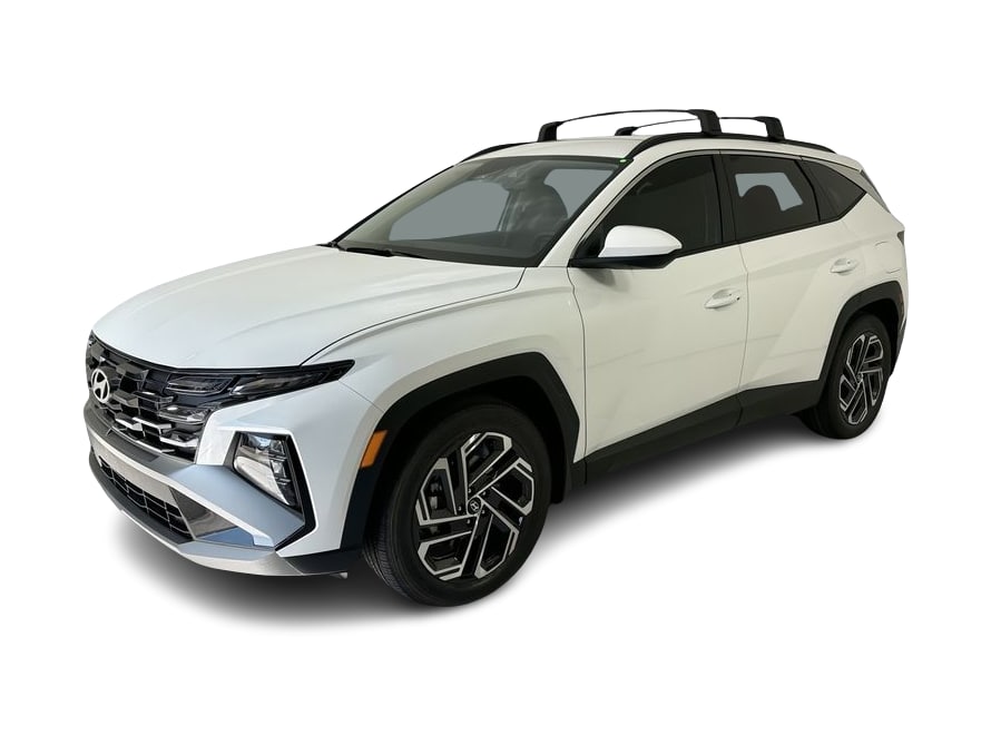 Thumbnail: 2026 Hyundai Tucson - 18