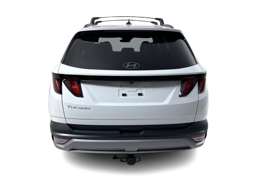Thumbnail: 2026 Hyundai Tucson - 19