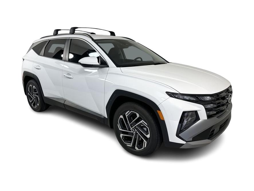 Thumbnail: 2026 Hyundai Tucson - 17