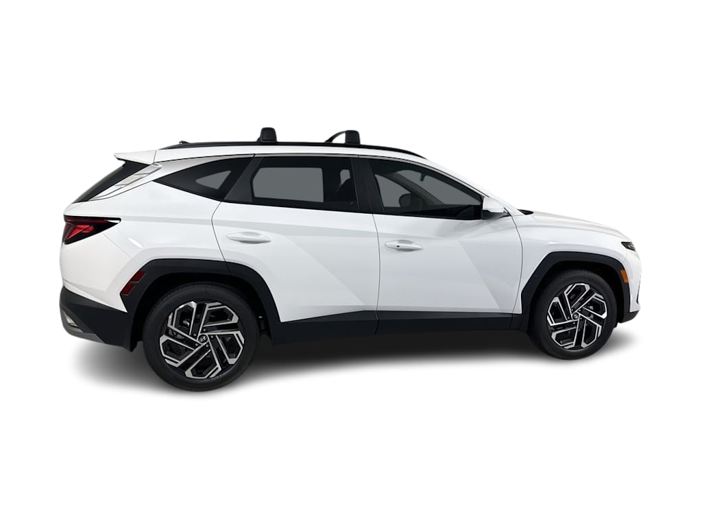 Thumbnail: 2026 Hyundai Tucson - 21