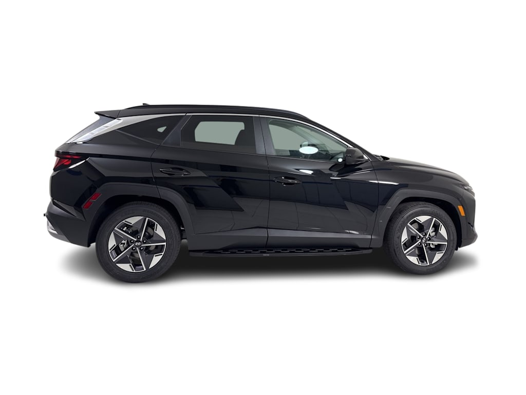 Thumbnail: 2026 Hyundai Tucson - 20