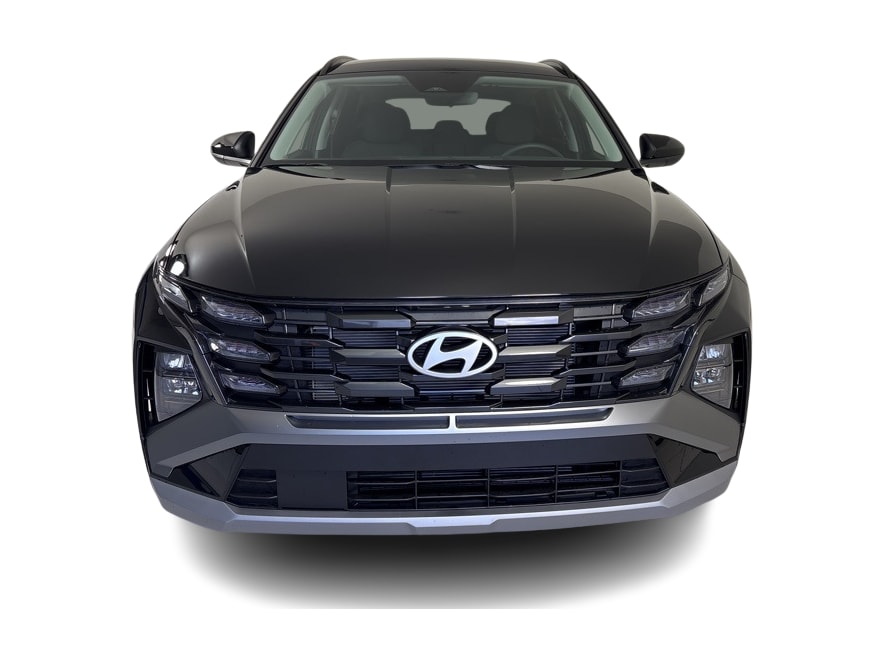 Thumbnail: 2026 Hyundai Tucson - 6