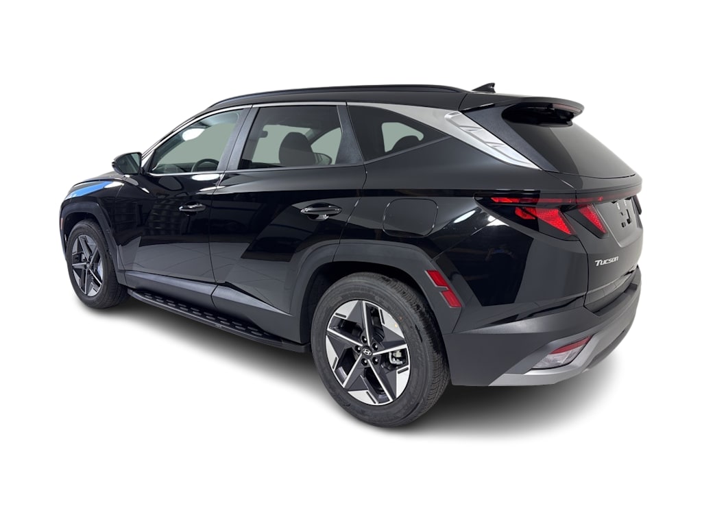 Thumbnail: 2026 Hyundai Tucson - 4