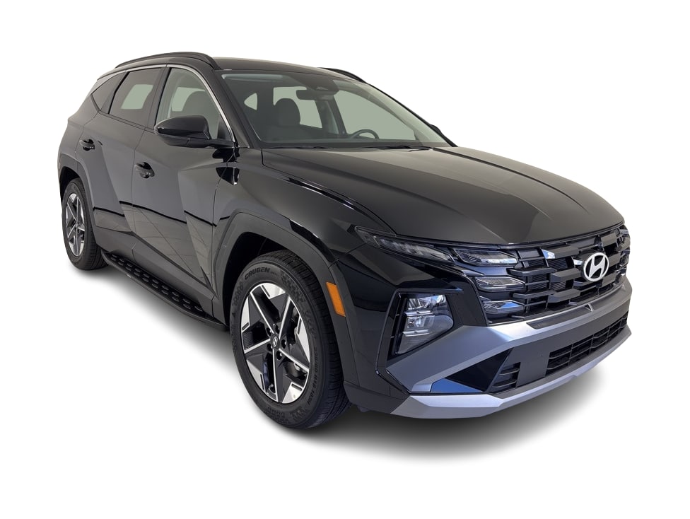 Thumbnail: 2026 Hyundai Tucson - 21