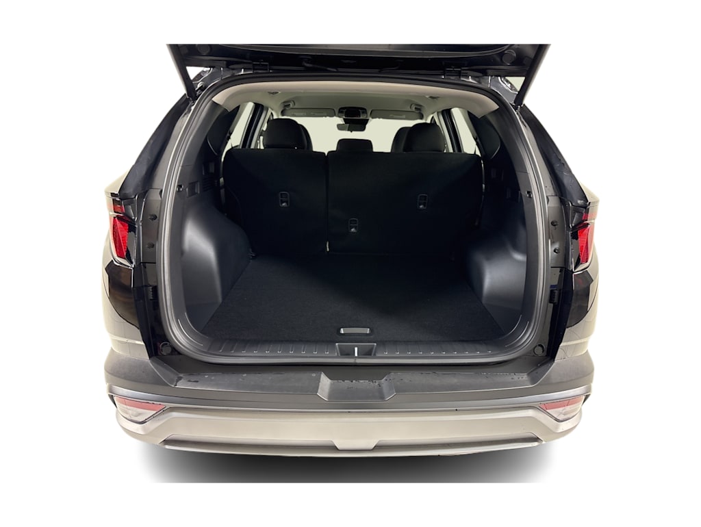 Thumbnail: 2026 Hyundai Tucson - 16