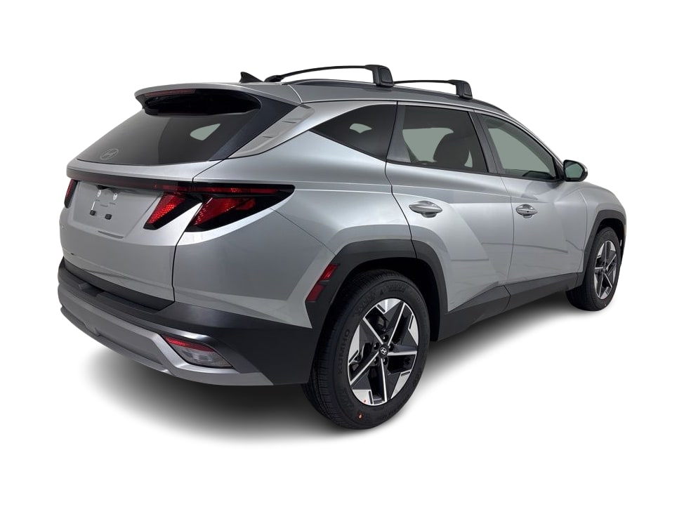 Thumbnail: 2026 Hyundai Tucson - 21