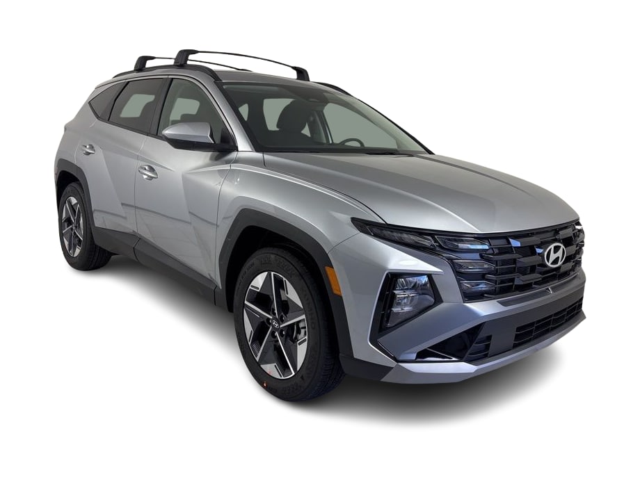 Thumbnail: 2026 Hyundai Tucson - 23