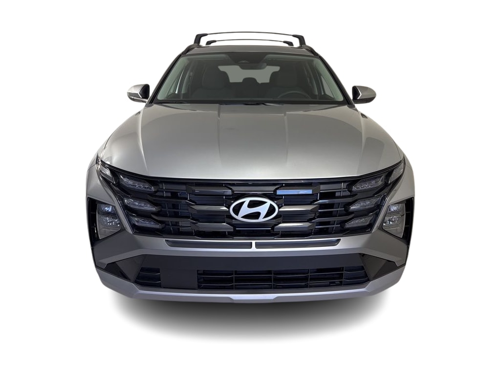 Thumbnail: 2026 Hyundai Tucson - 6